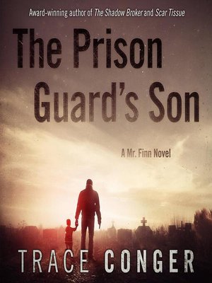 cover image of The Prison Guard's Son